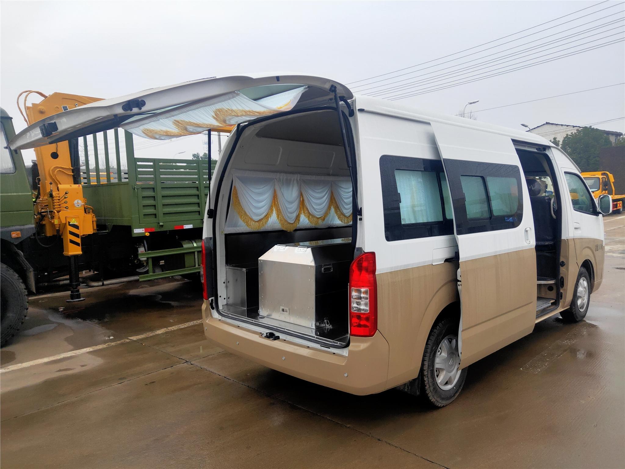 镇平县专业服务,让异地死亡遗体运输不再艰难