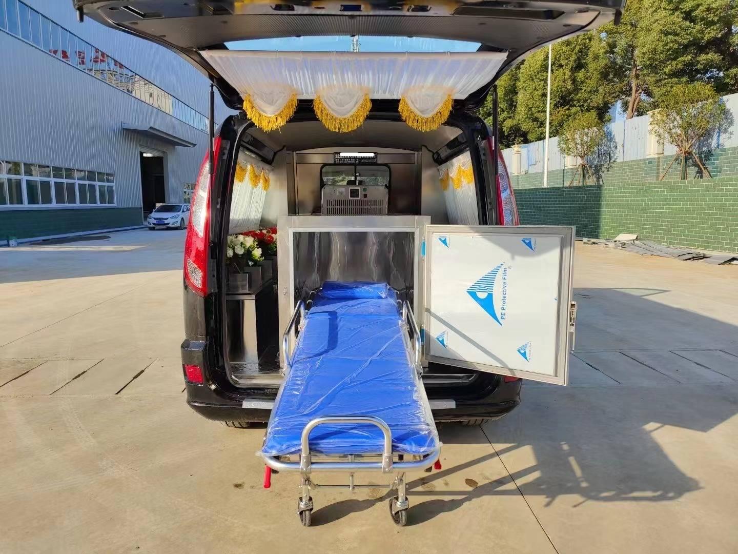 镇平县优质殡葬运输，守护最后一程